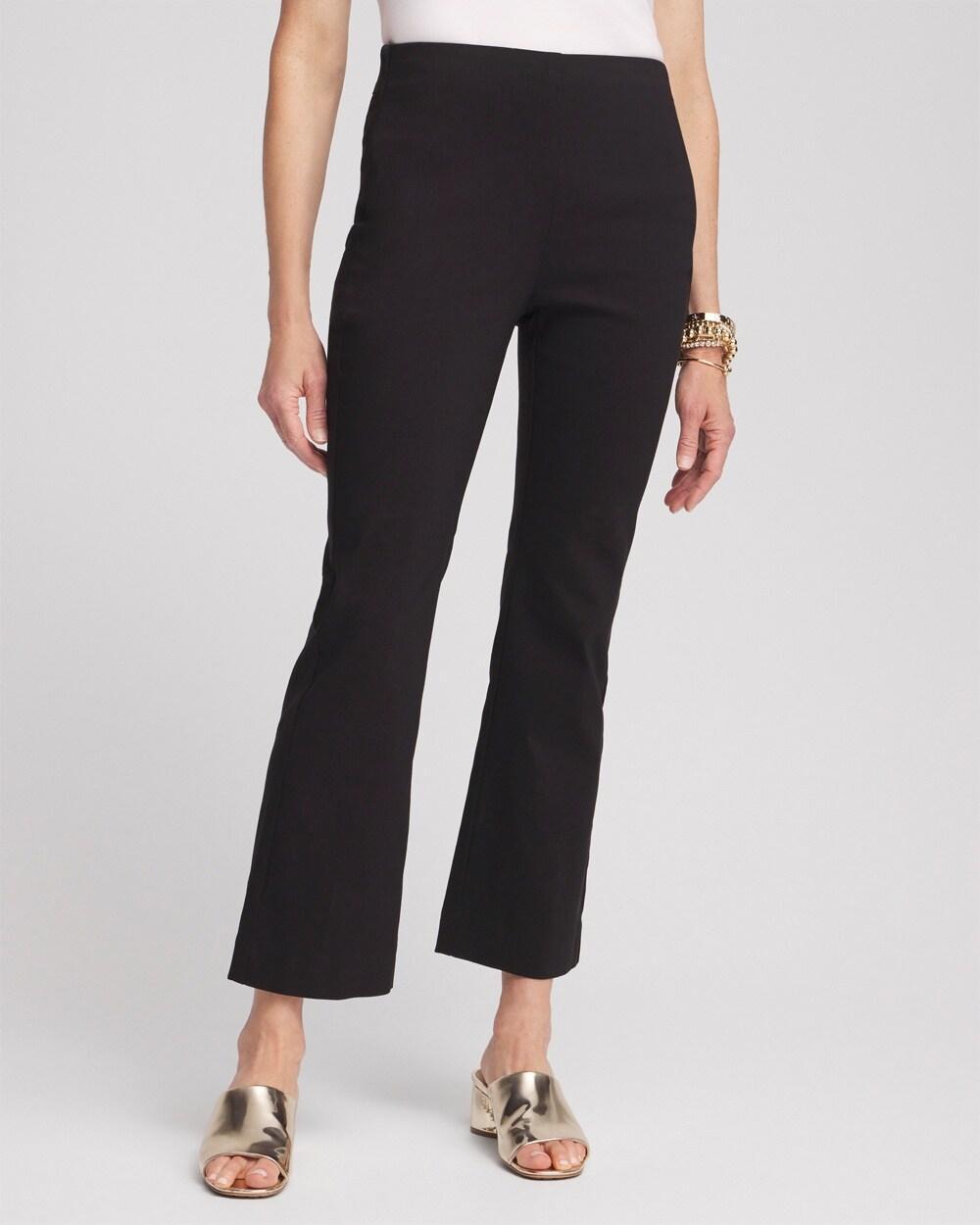 Juliet Kick Flare Pants Product Image