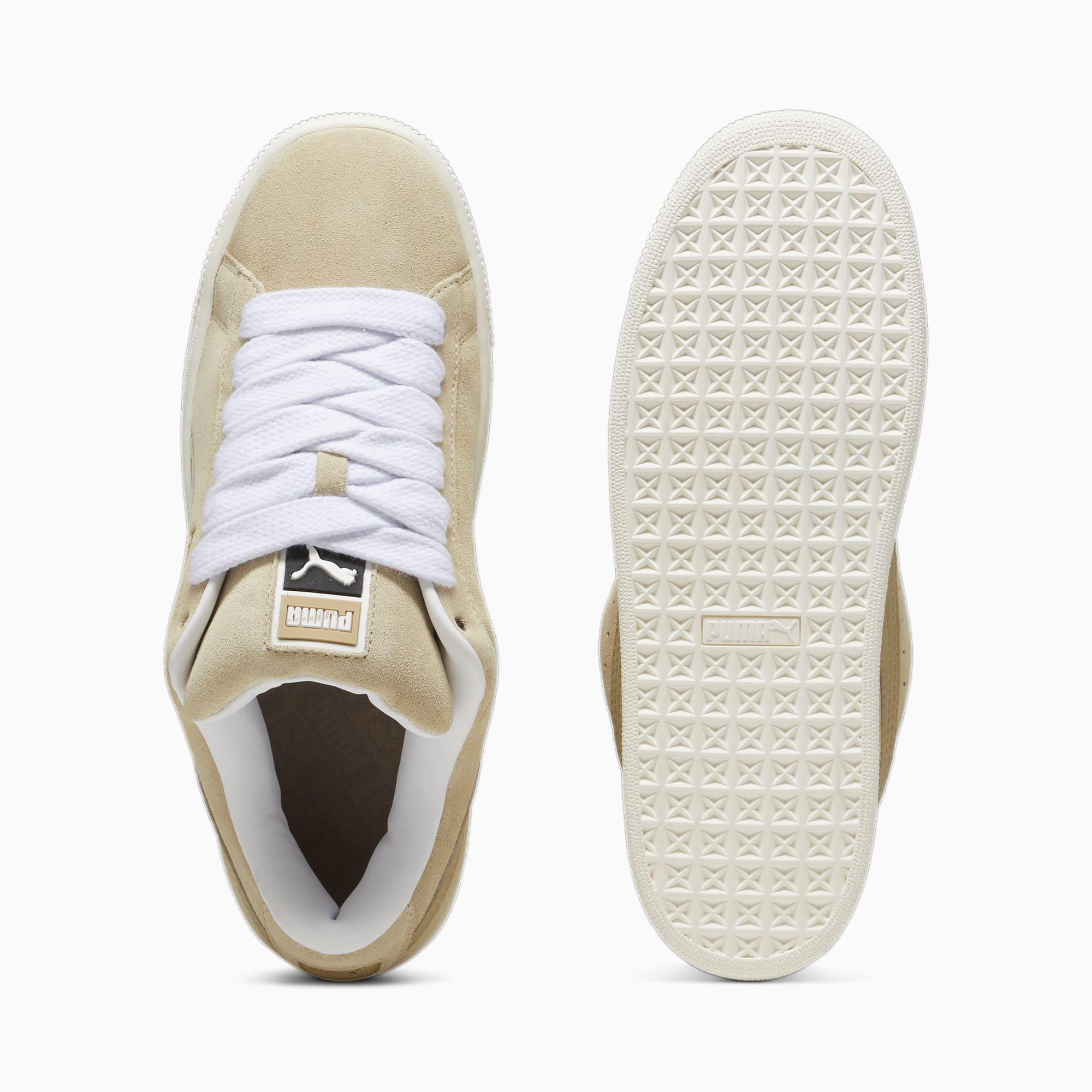 Suede XL Sneakers Product Image