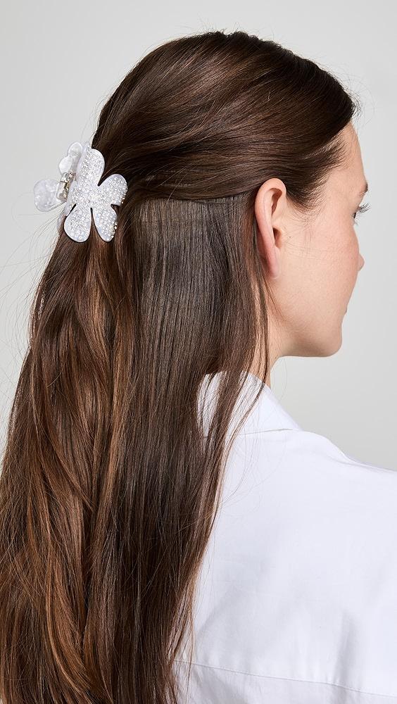 Lele Sadoughi Lily Claw Clip | Shopbop Product Image