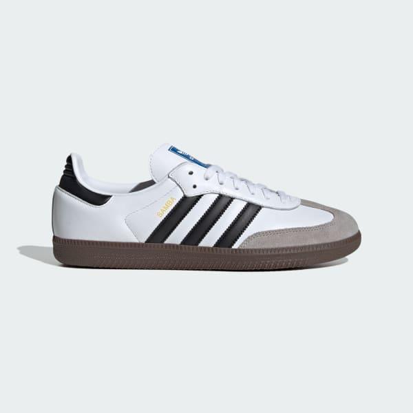 Samba OG Shoes Product Image