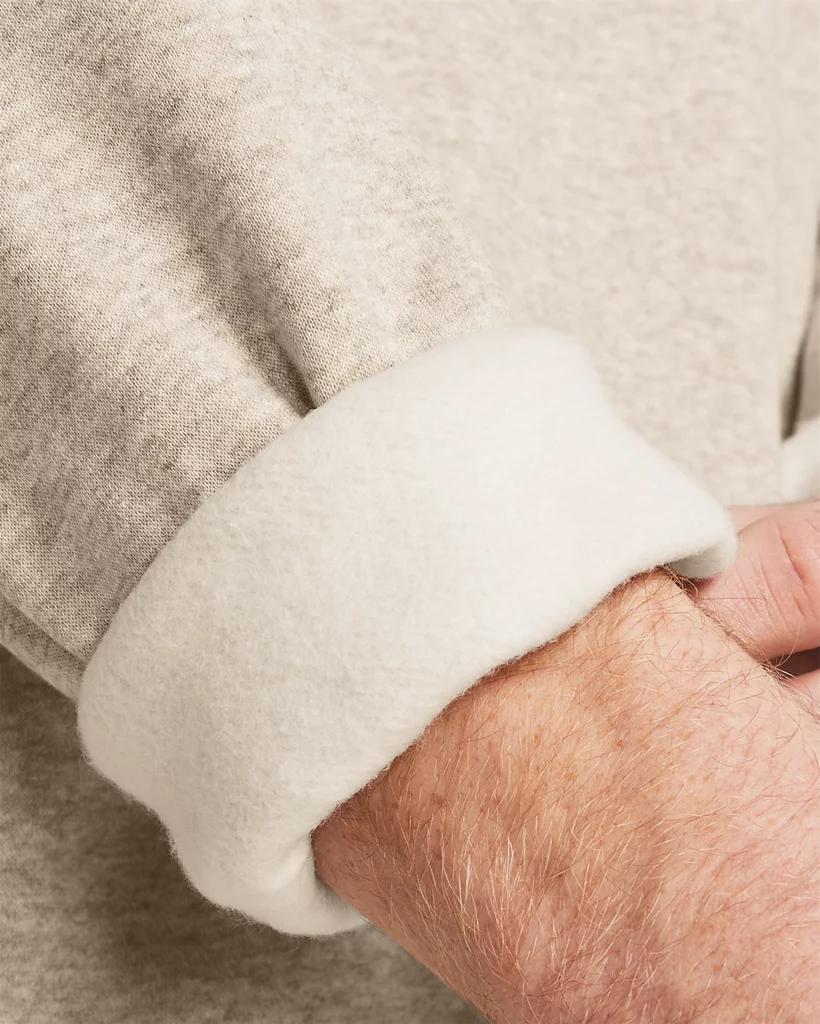 UA Icon Fleece Product Image