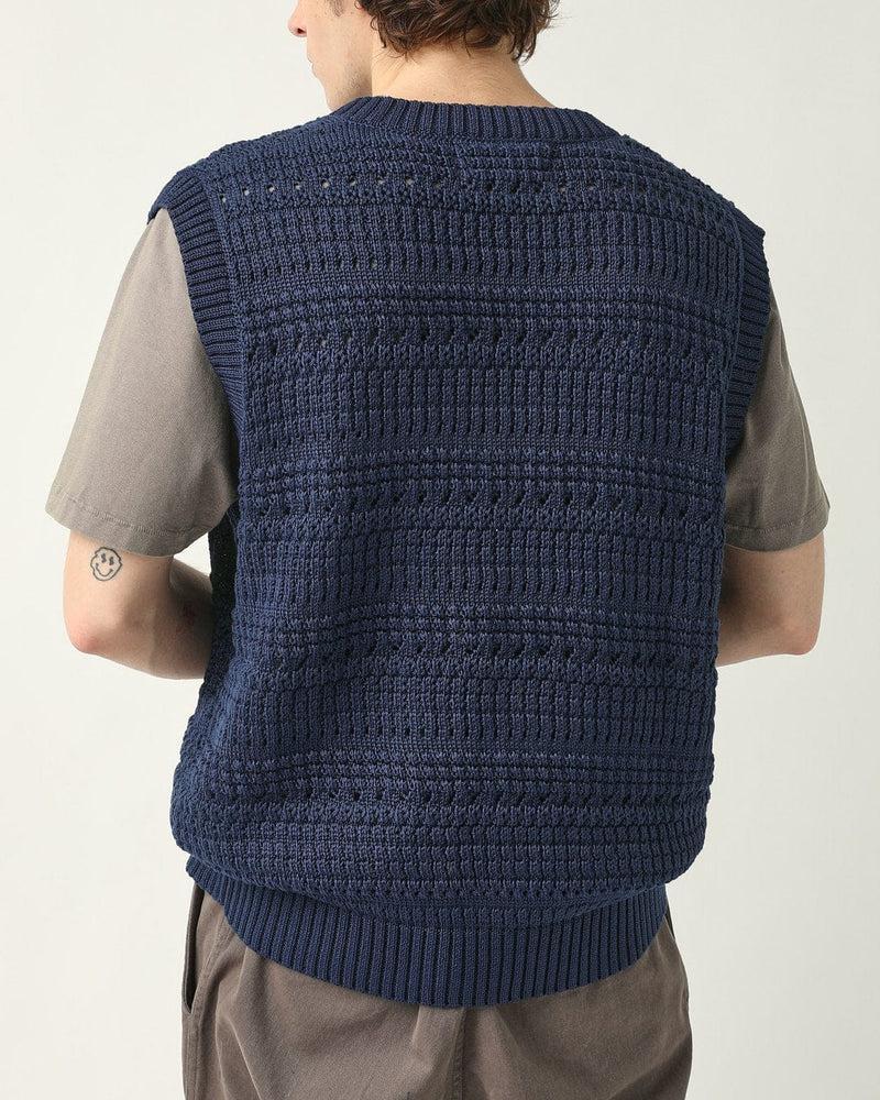 Cardigan Vest Product Image