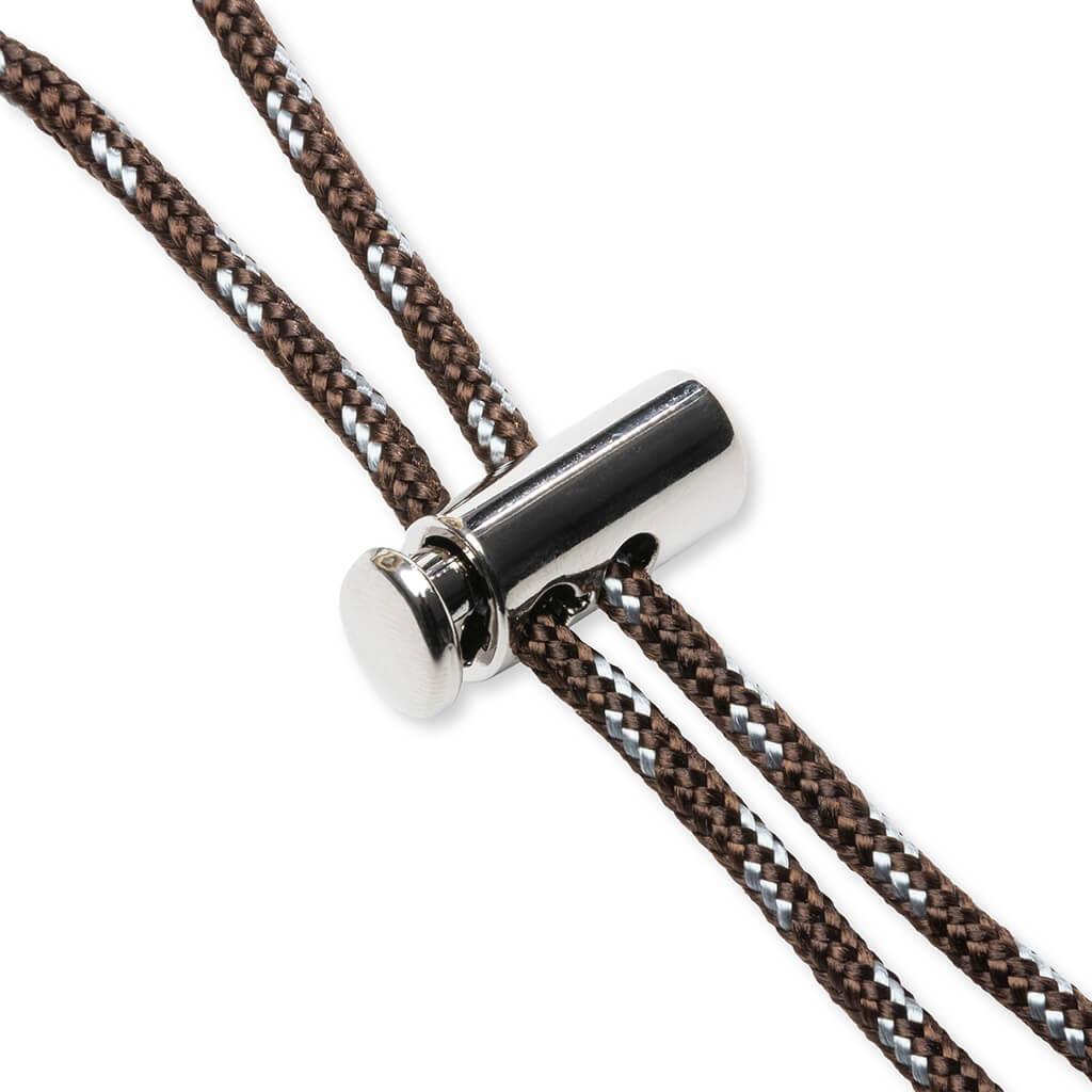 Double Brim Hat - Yellow Product Image