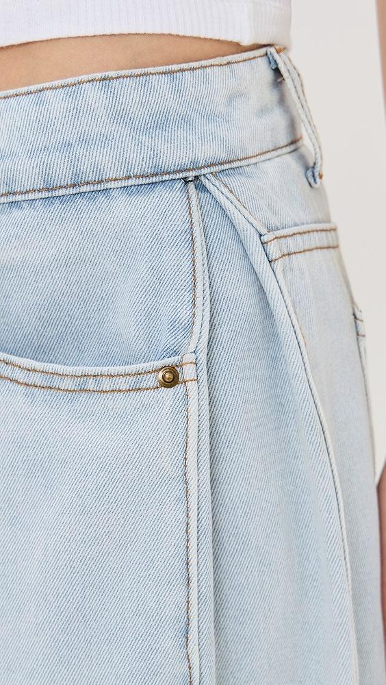 Lioness Westwood Jeans | Shopbop Product Image