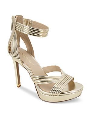 Kenneth Cole Womens Nadine Sandals Product Image