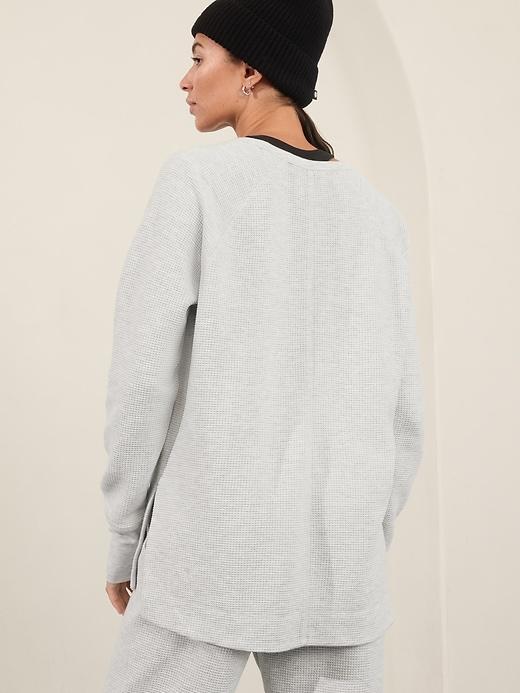 Coaster Luxe Recover Sweatshirt Product Image