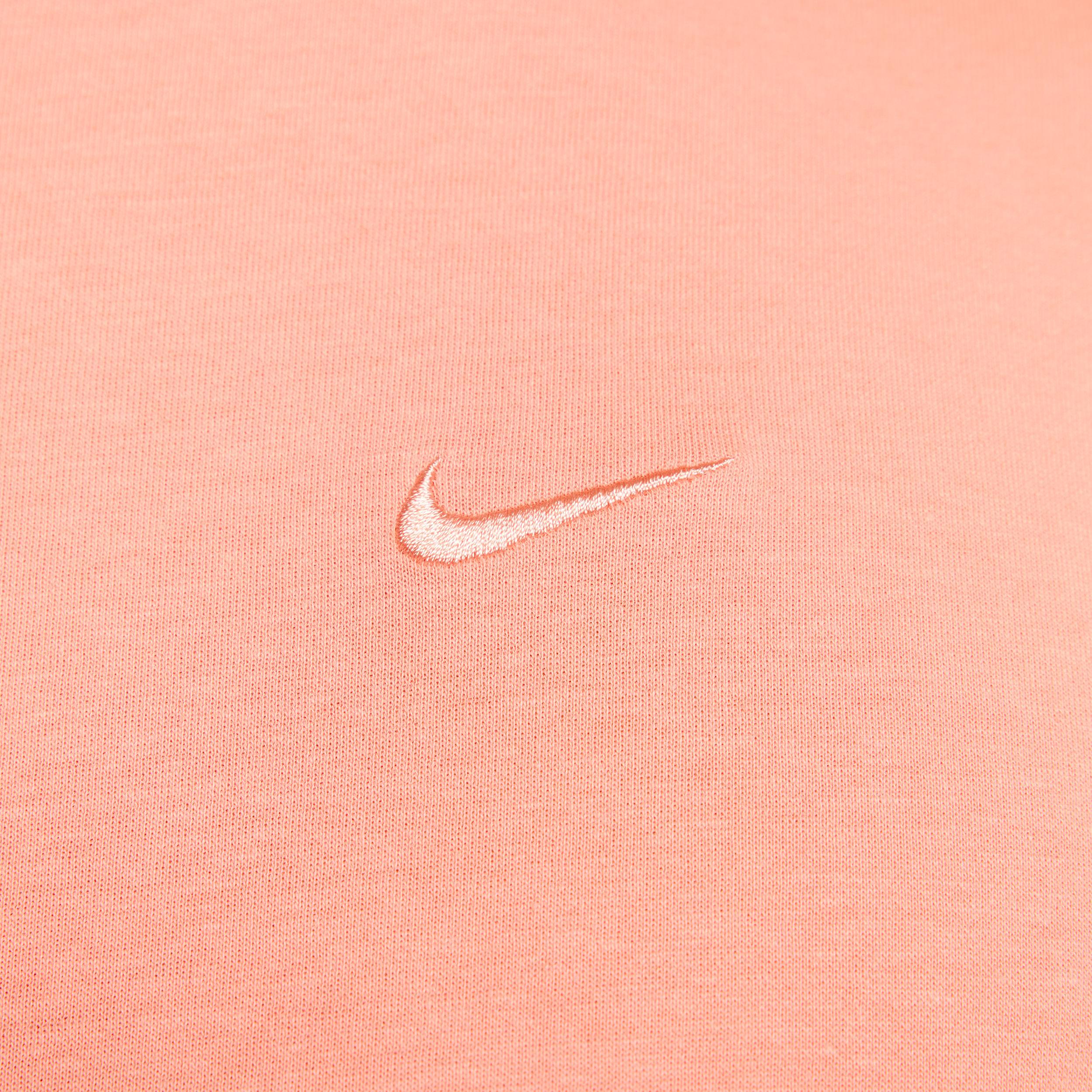 Nike Primary Men's Dri-FIT Short-Sleeve Versatile Top Product Image