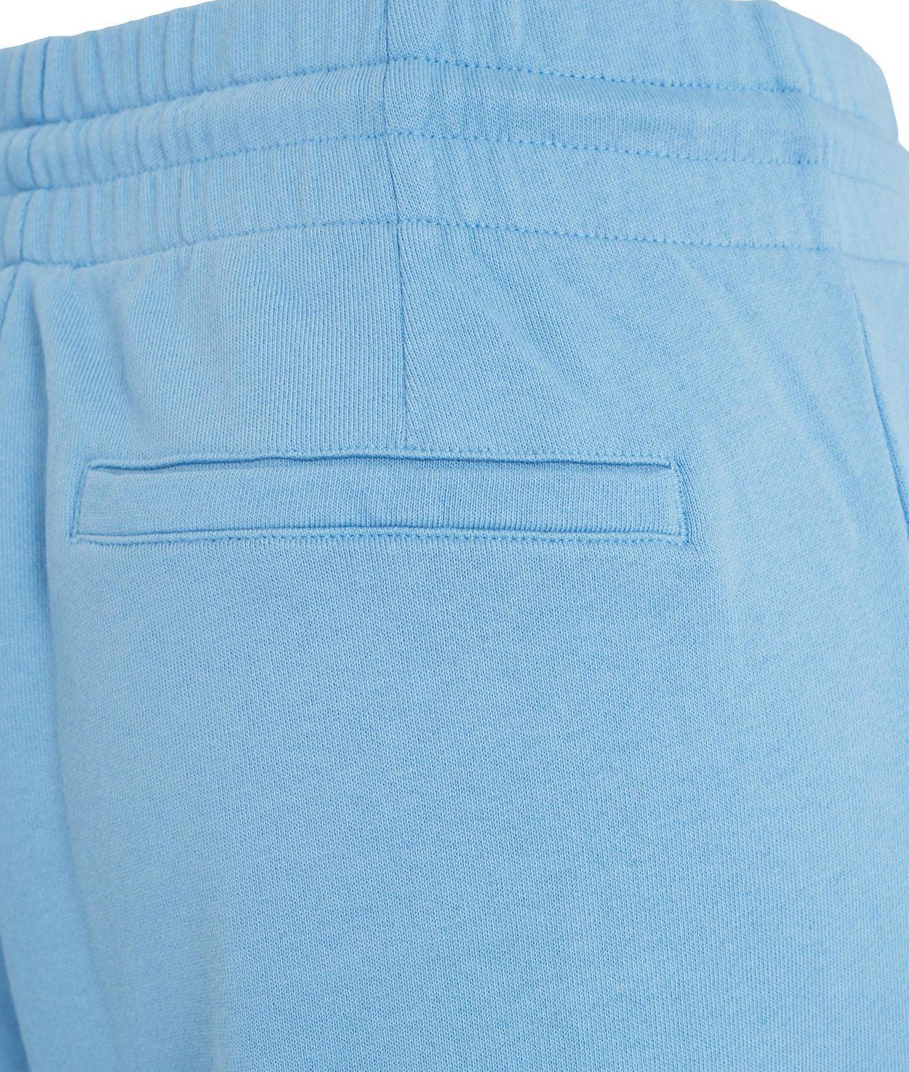 Sweatpants with wide leg Product Image