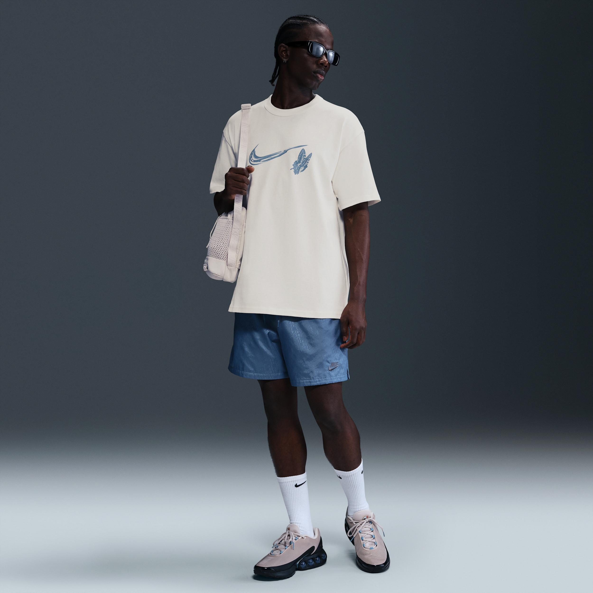 Nike Sportswear Max90 T-Shirt Product Image