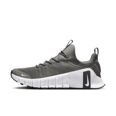 Nike Free Metcon 6 Men's Workout Shoes Product Image