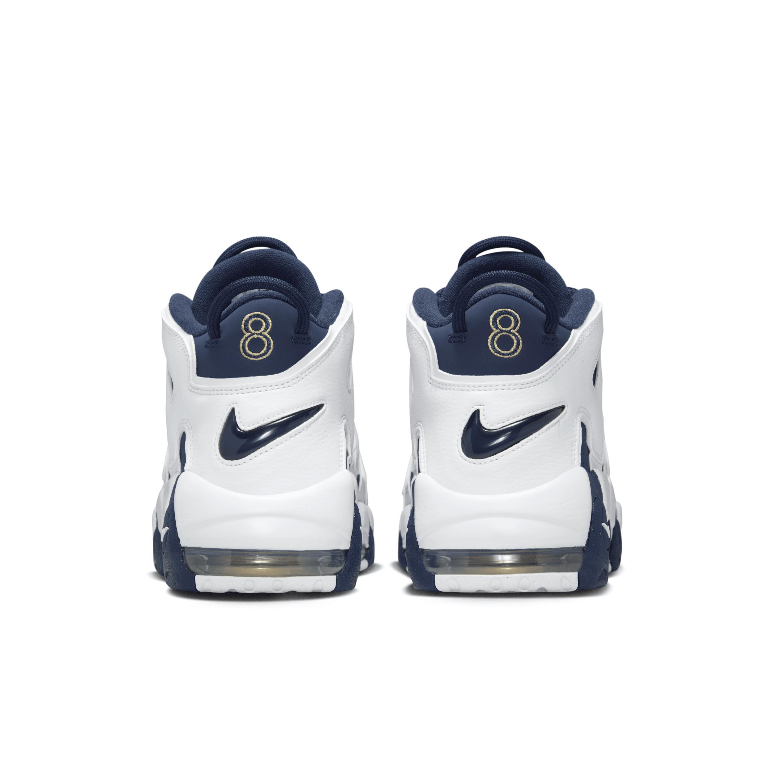 Nike Air More Uptempo '96 Men's Shoes Product Image