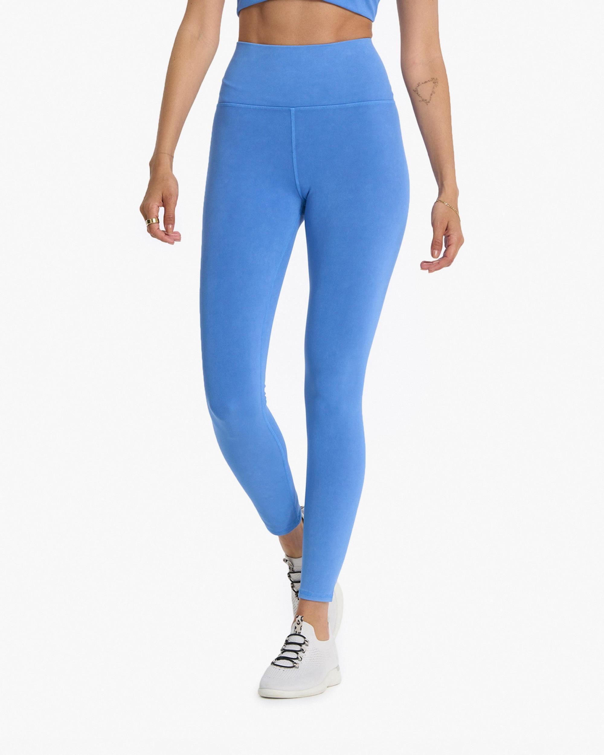 Washed Studio Legging Product Image