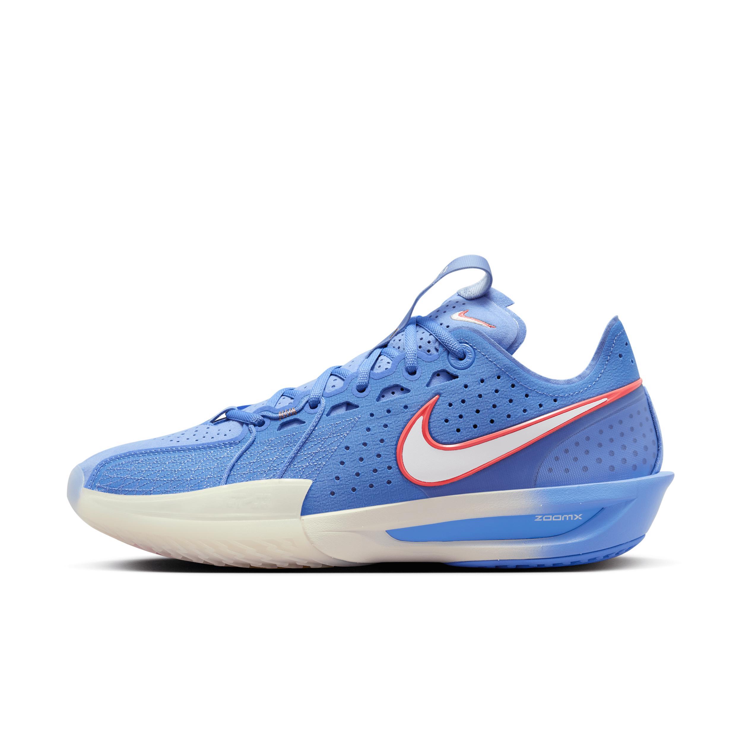 Nike Men's G.T. Cut 3 Basketball Shoes Product Image