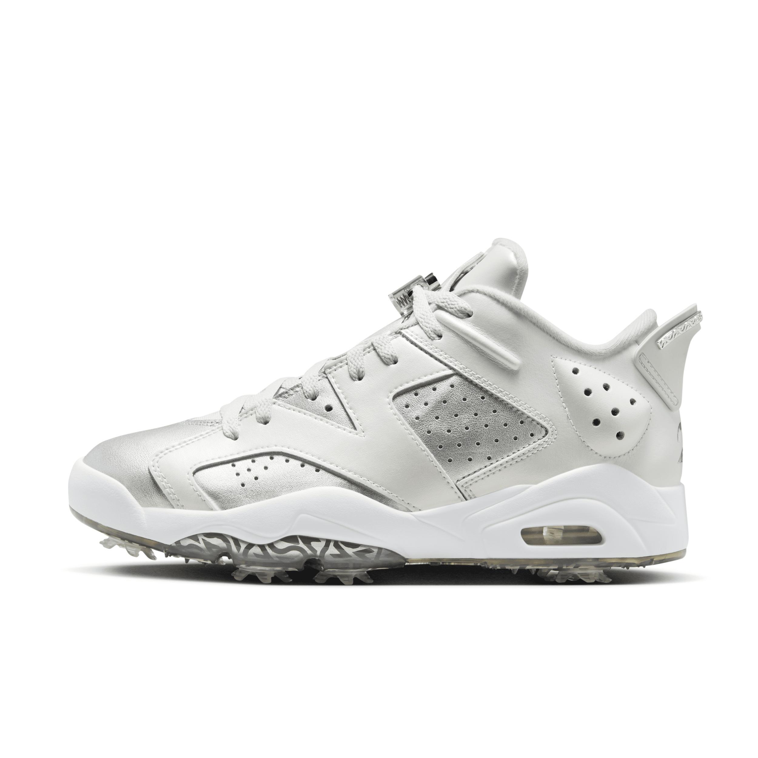 Jordan Retro 6 G NRG Men's Golf Shoes Product Image