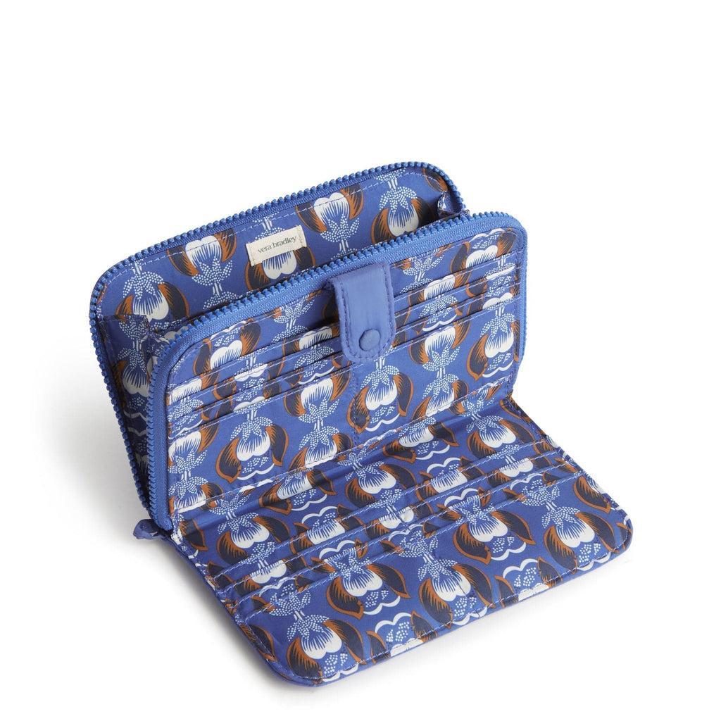 Large Tab Wallet Product Image