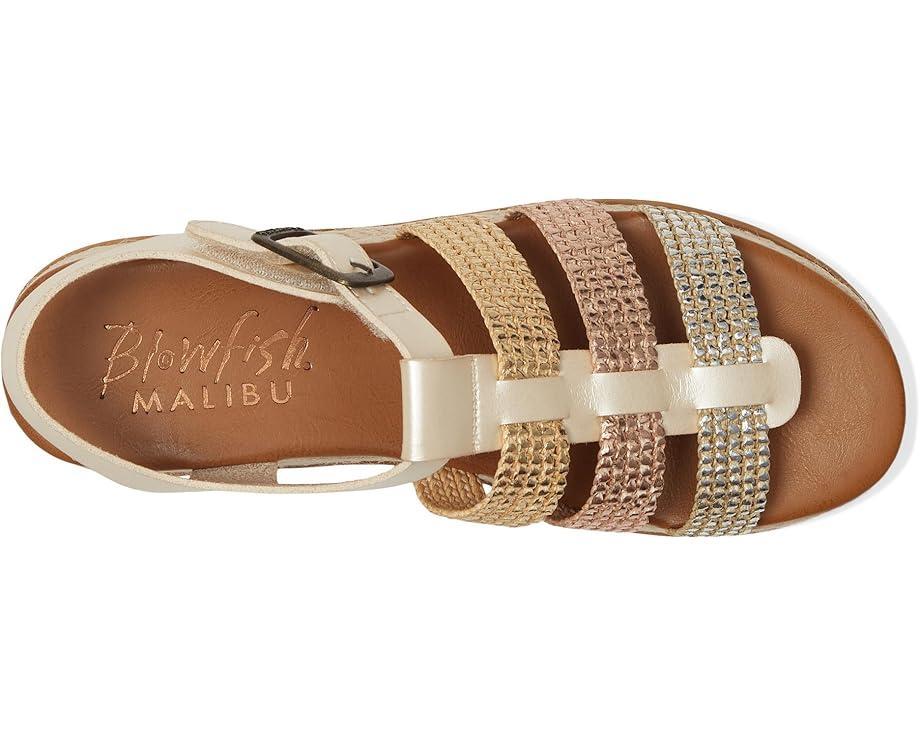 Ardice Strappy Sandals Product Image