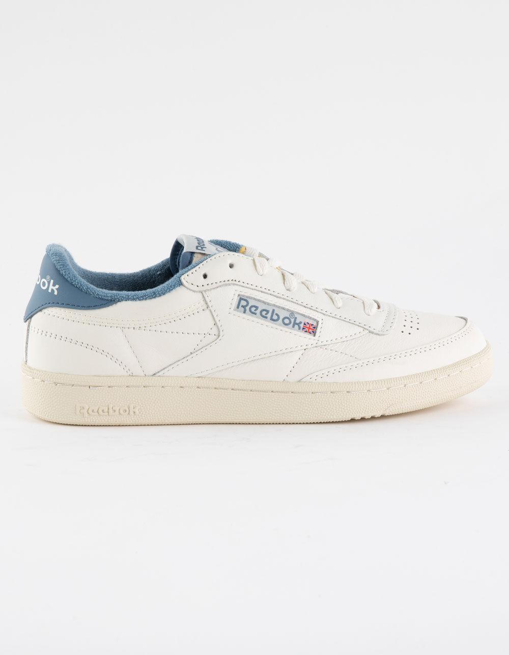 REEBOK Club C 85 Vintage Mens Shoes Product Image