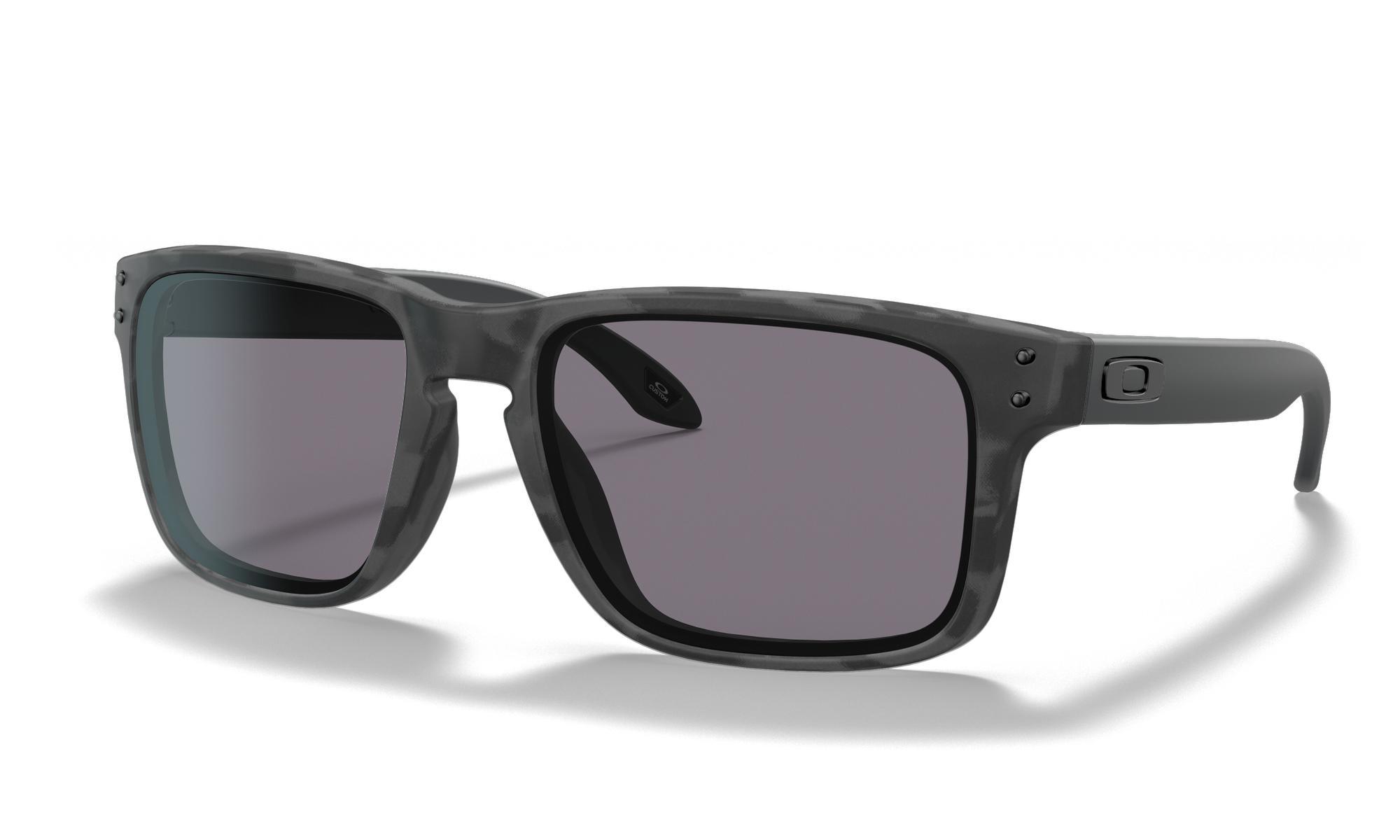 Oakley Custom Holbrook™ Sunglasses | Oakley® | Oakley® Product Image