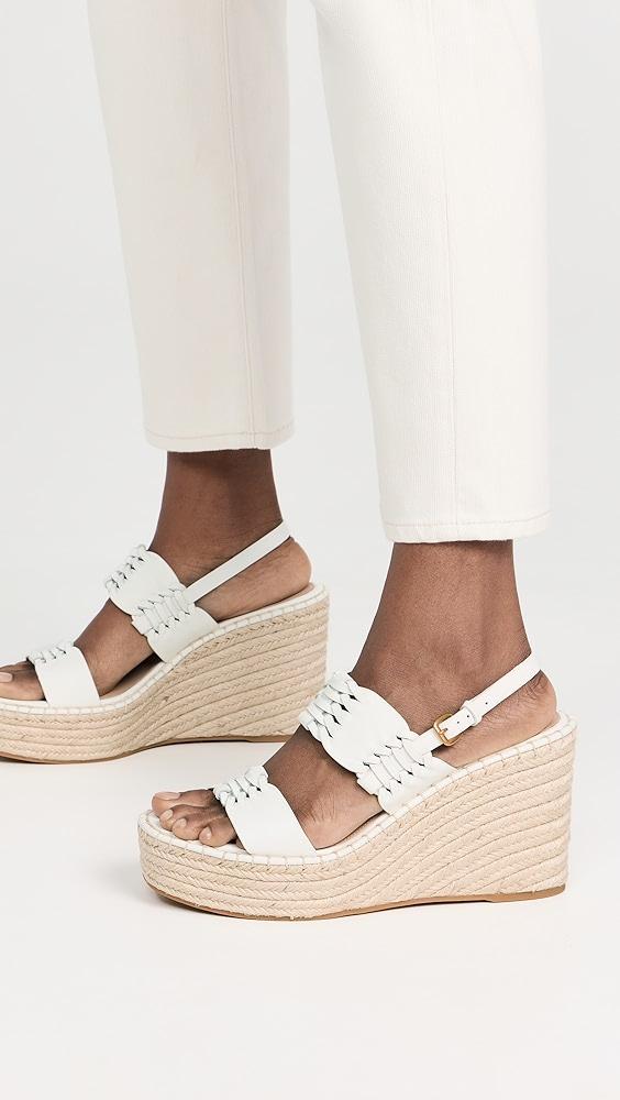 Veronica Beard Riya Espadrilles | Shopbop Product Image