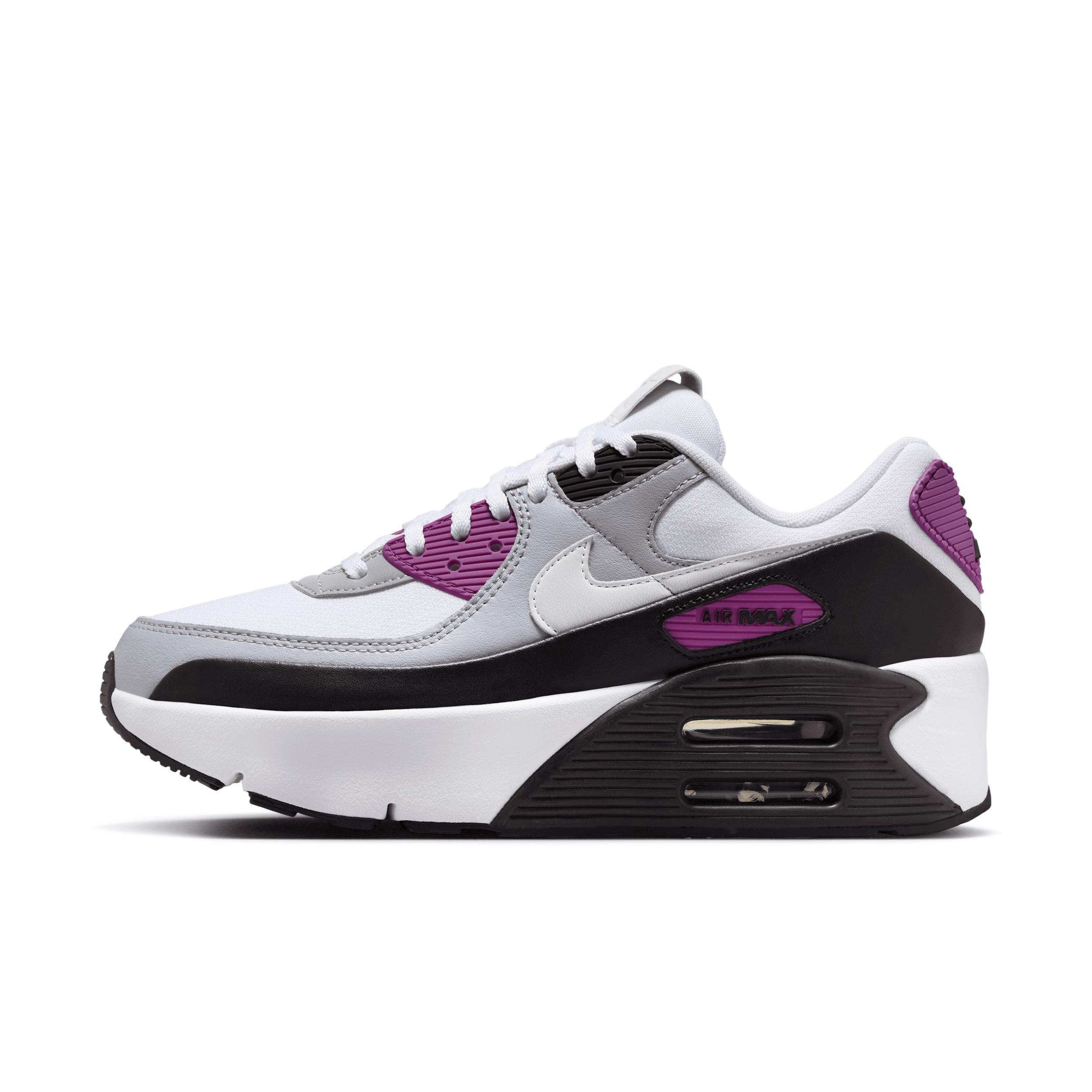 Nike Women's Air Max 90 LV8 Shoes Product Image