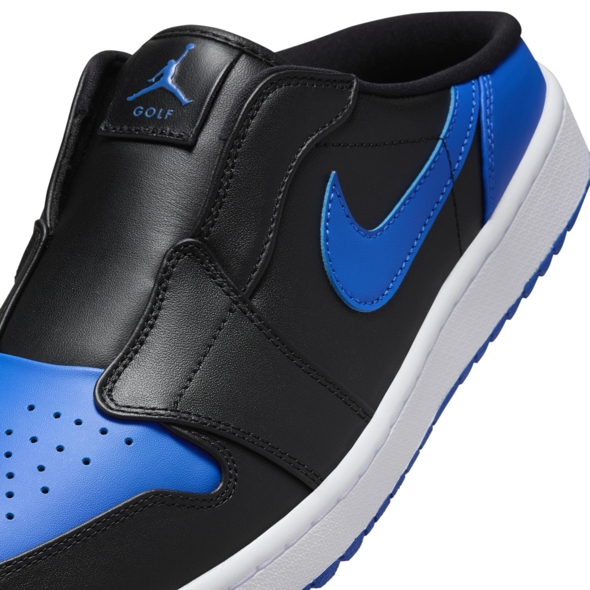 Men's Air Jordan Mule Golf Shoes Product Image