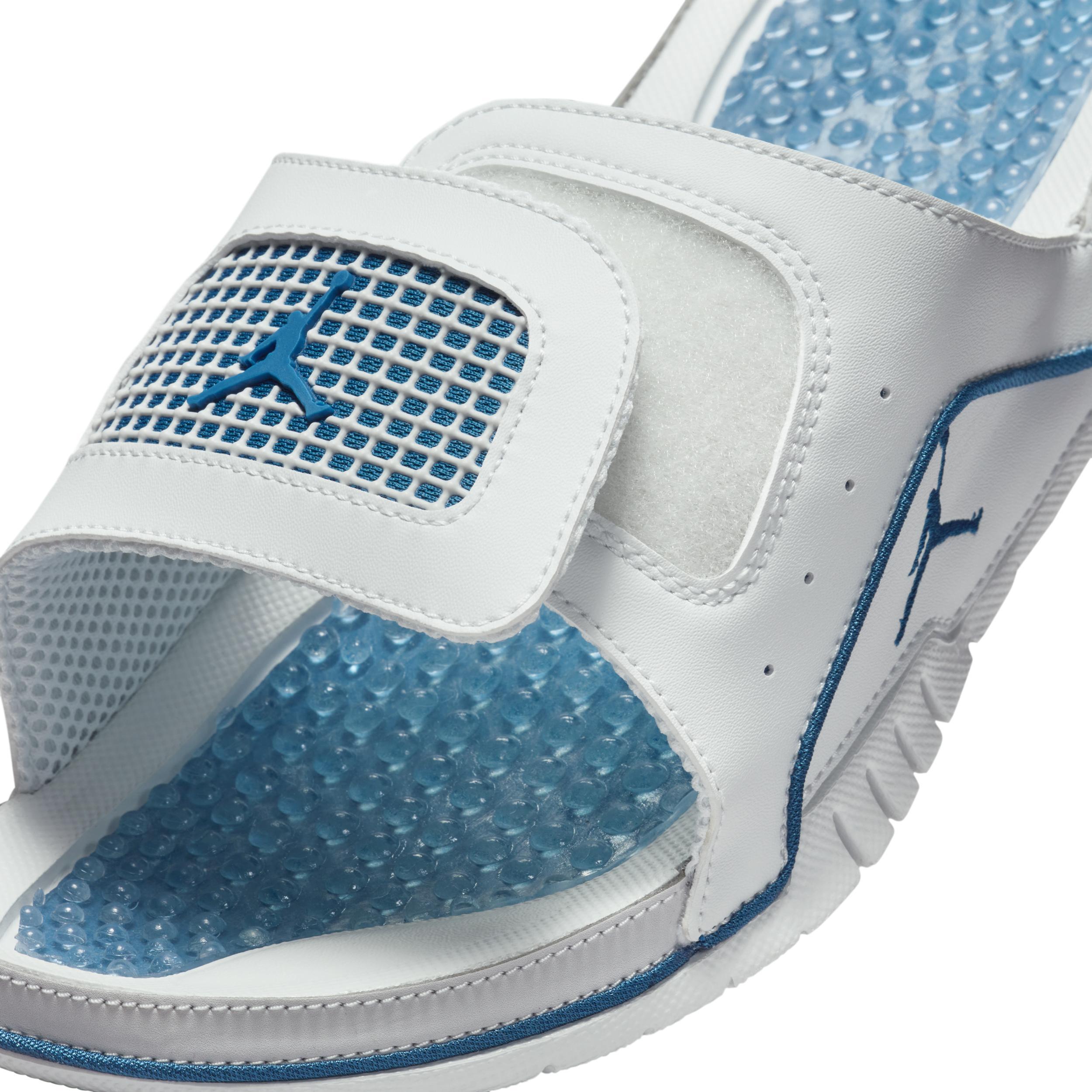 Mens Jordan Hydro 4 Retro Slides Product Image