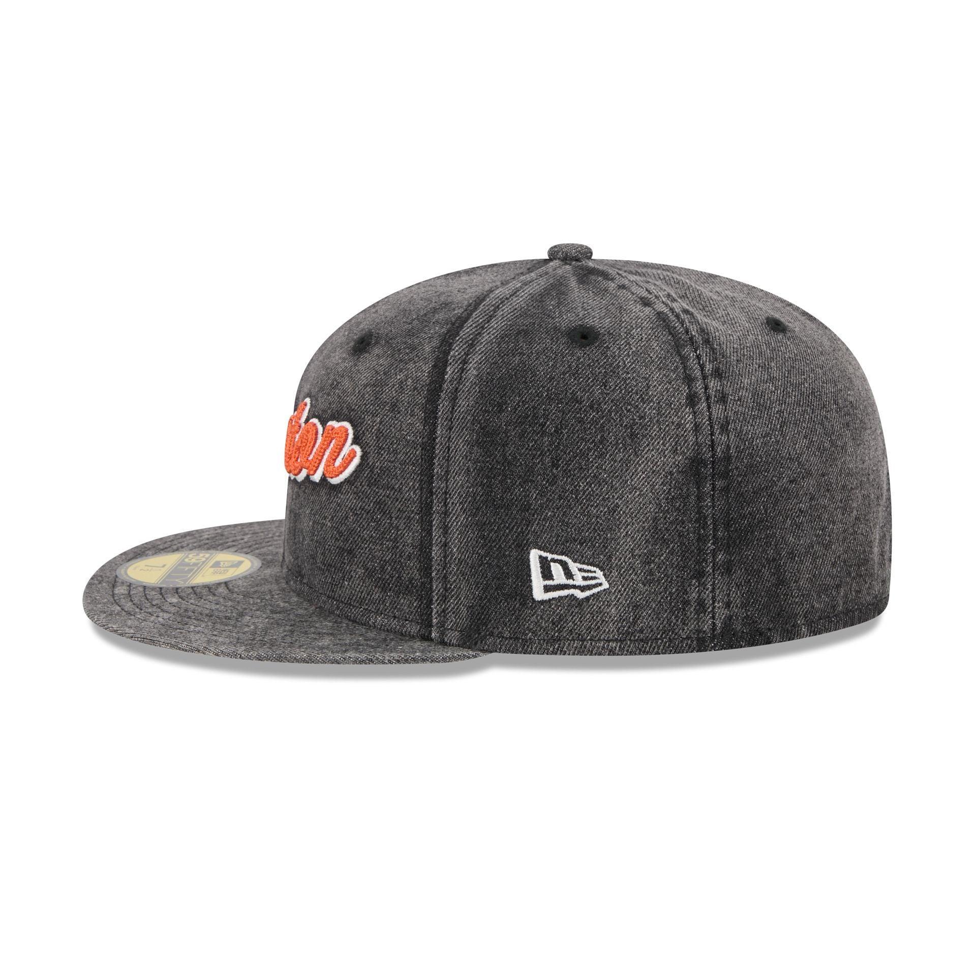 Morgan State Bears Orange 59FIFTY Fitted Male Product Image