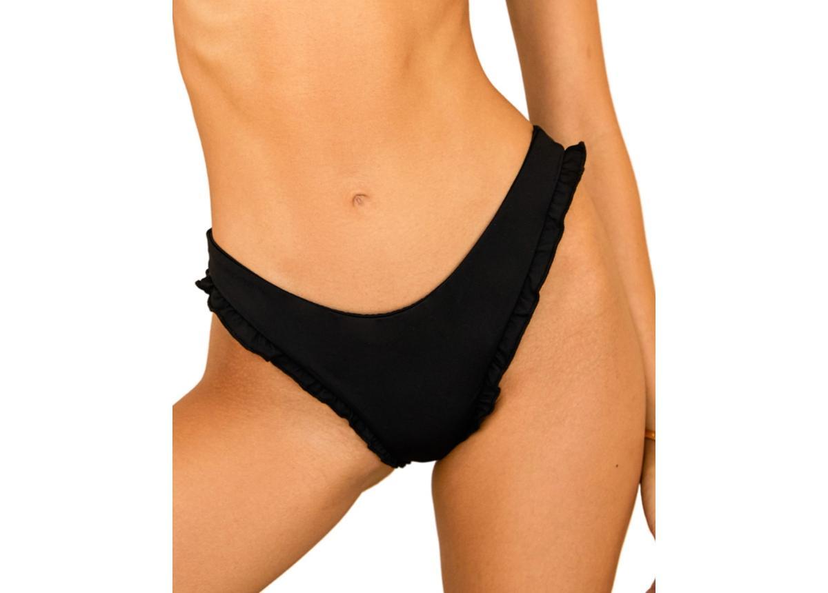 Dippin Daisys Womens Eco Alina Bikini Bottom Product Image