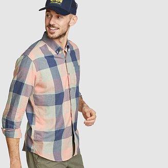 Men's Tidelands Shirt Product Image