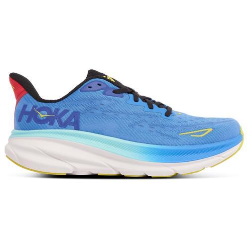 Hoka Mens Clifton 9 Running Shoes Product Image