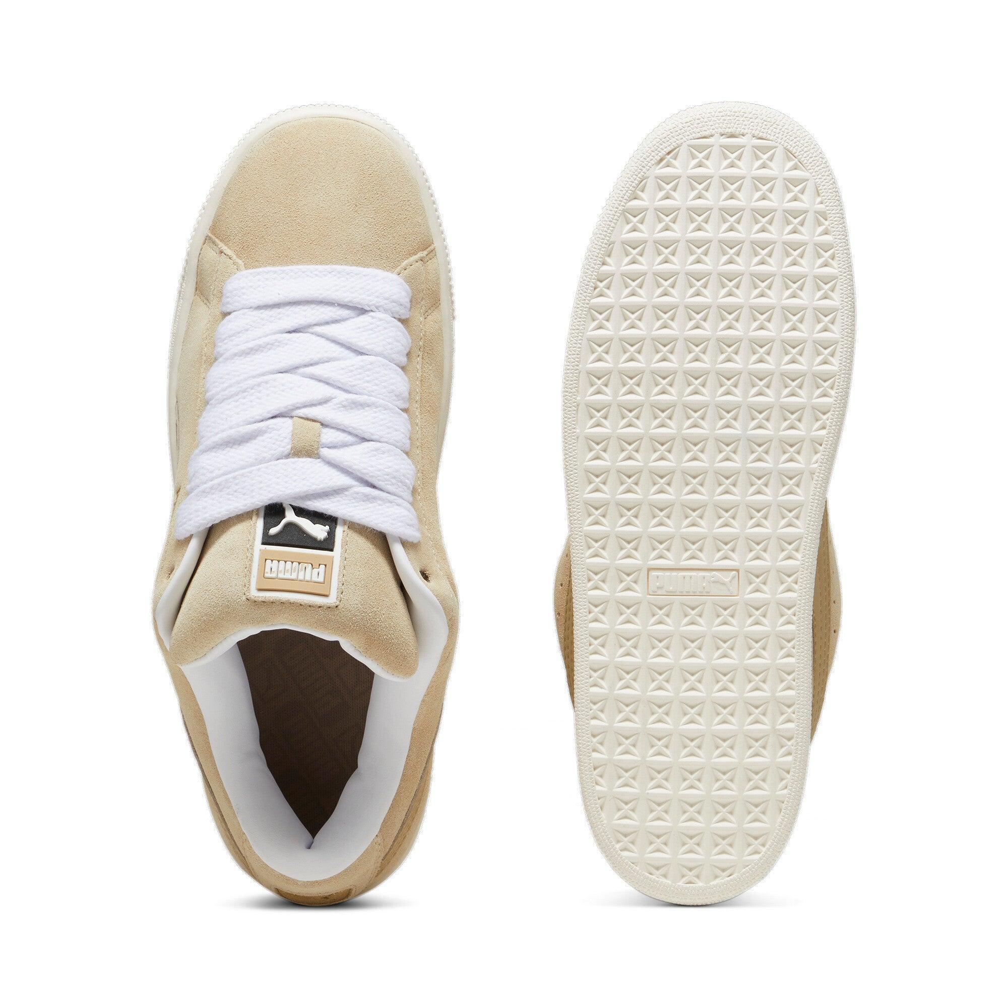 Suede XL Sneakers Product Image