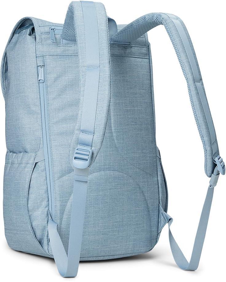 Herschel Retreat™ Quilted Capsule Backpack Product Image