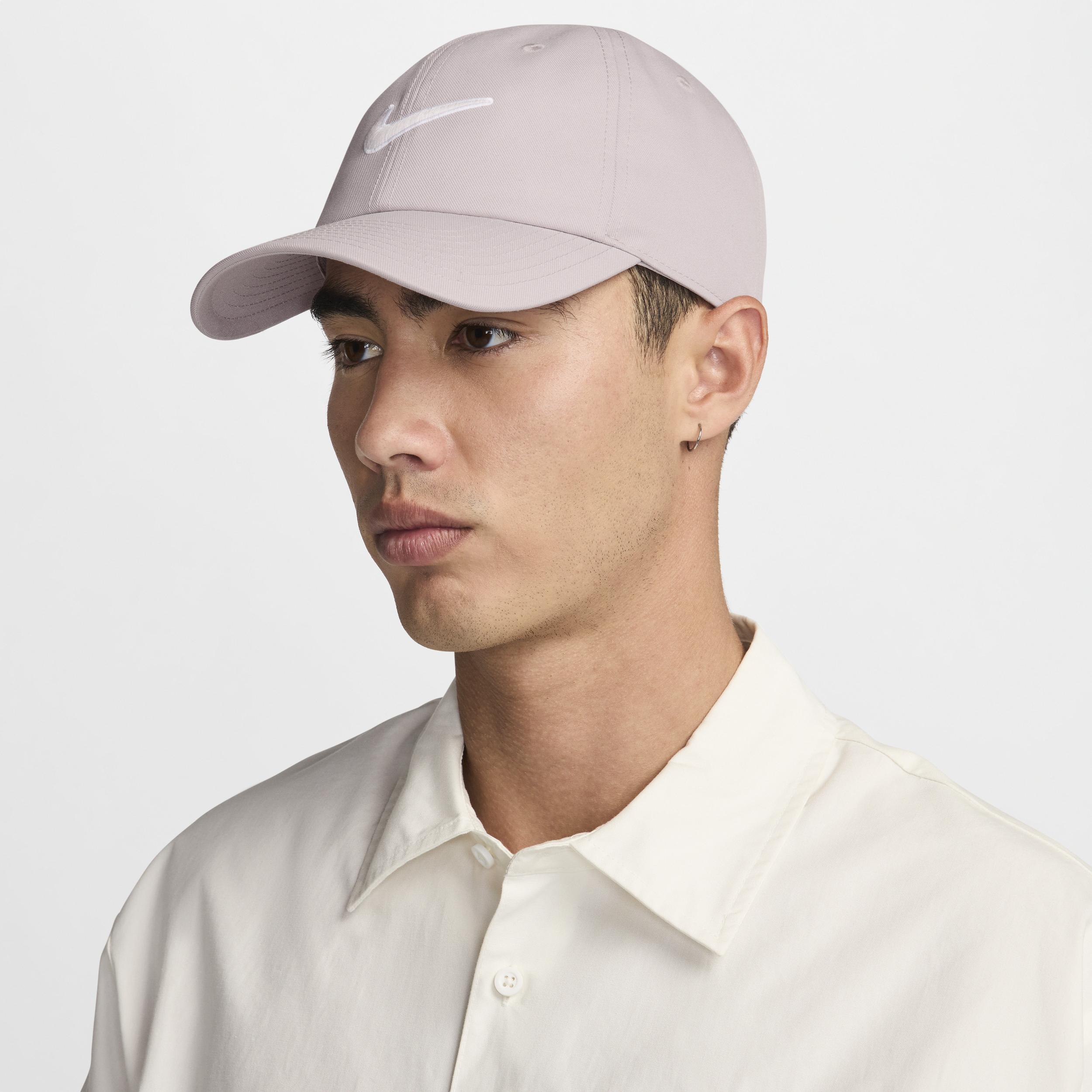 Nike Unisex Club Unstructured Swoosh Cap Product Image