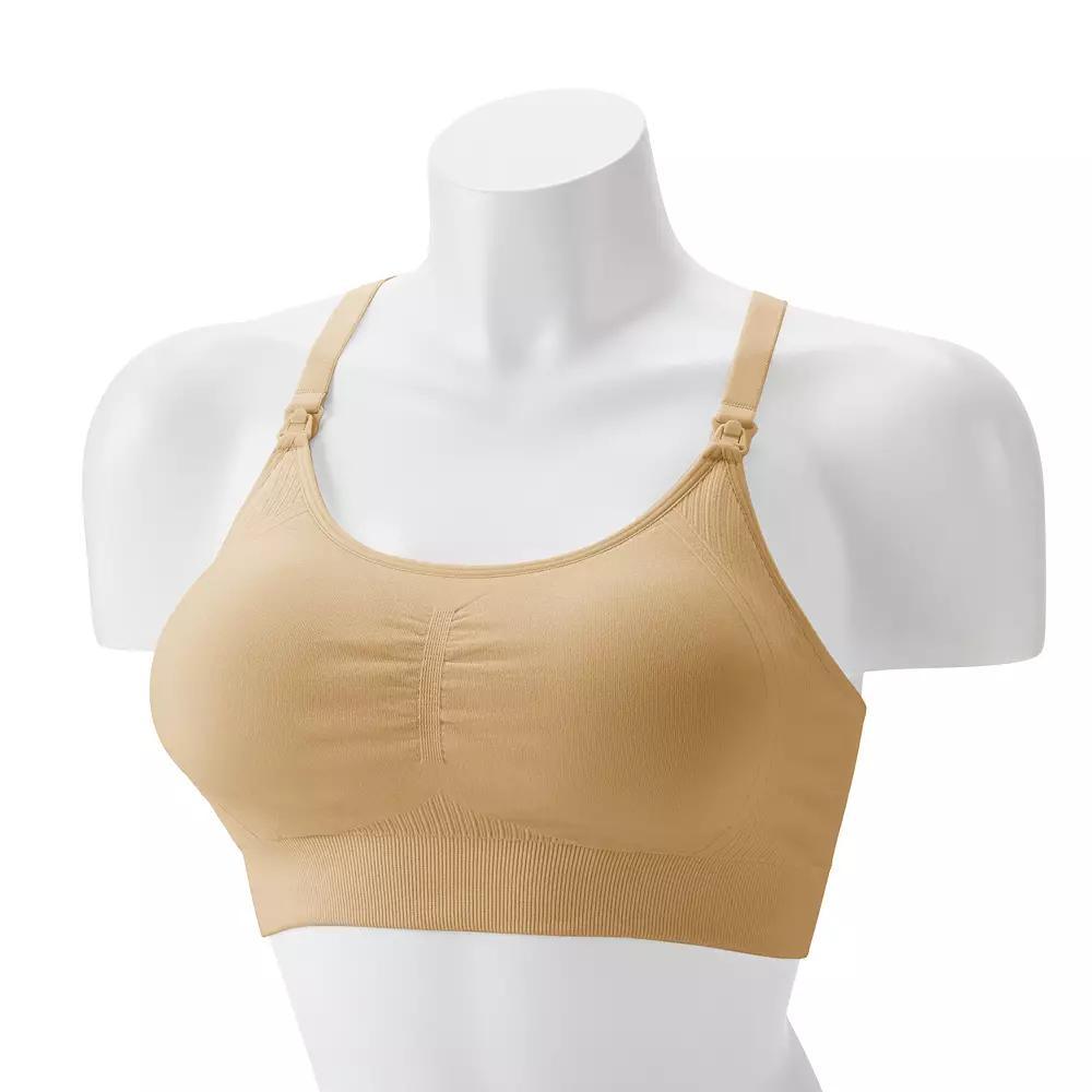 Womens Tek Gear Nursing Bra Product Image