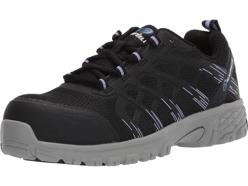 Nautilus Safety Footwear Stratus CT Women's Shoes Product Image