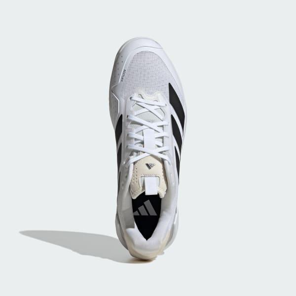 Adizero Ubersonic 5 Tennis Shoes Product Image