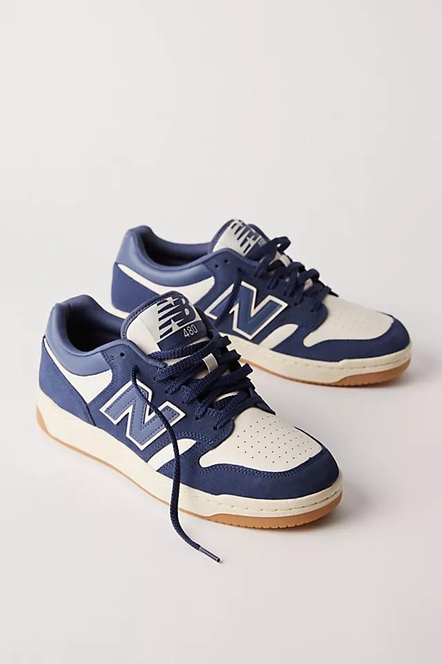 480 Court Sneakers Product Image