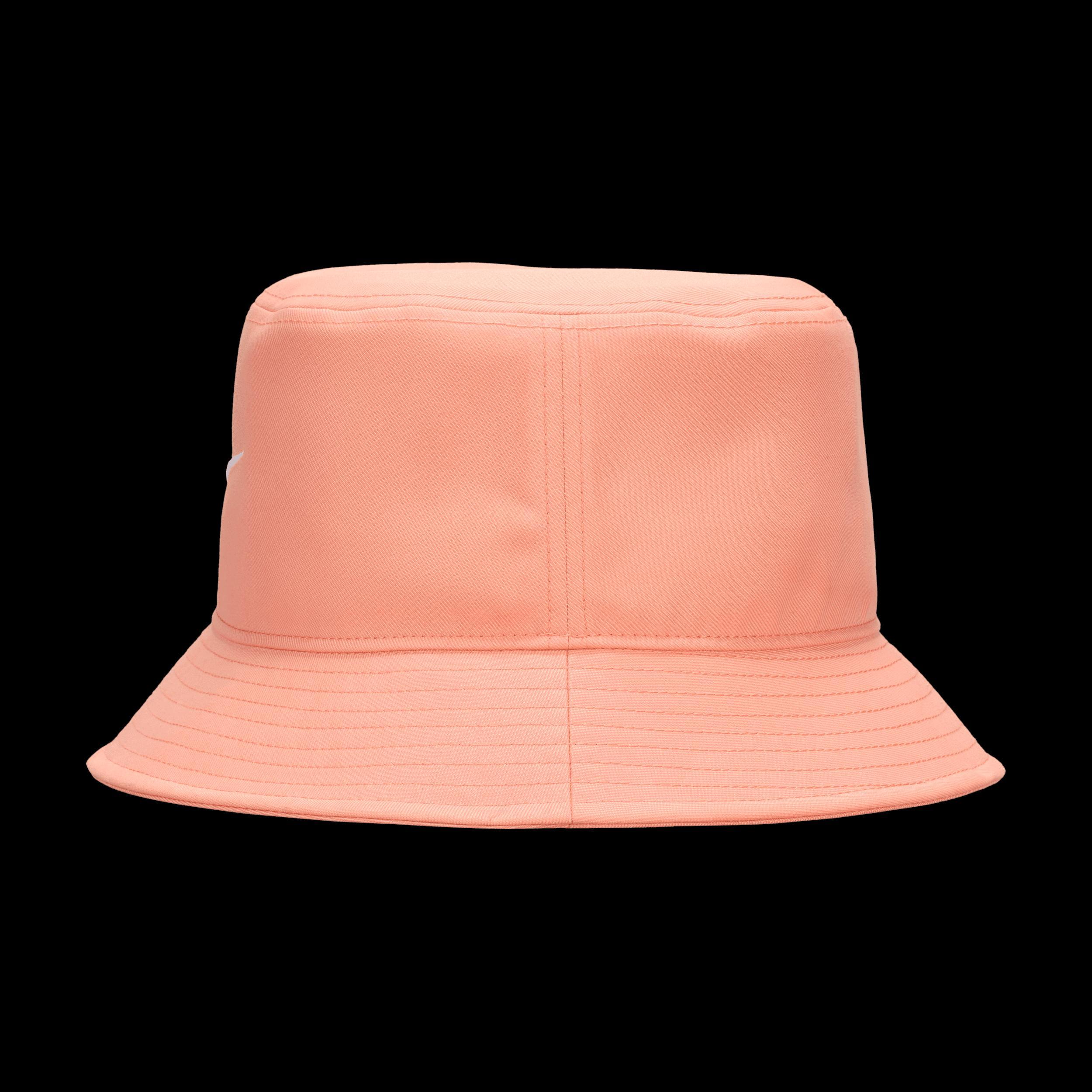 Nike Unisex Apex Swoosh Bucket Hat | FB5382-423 Product Image