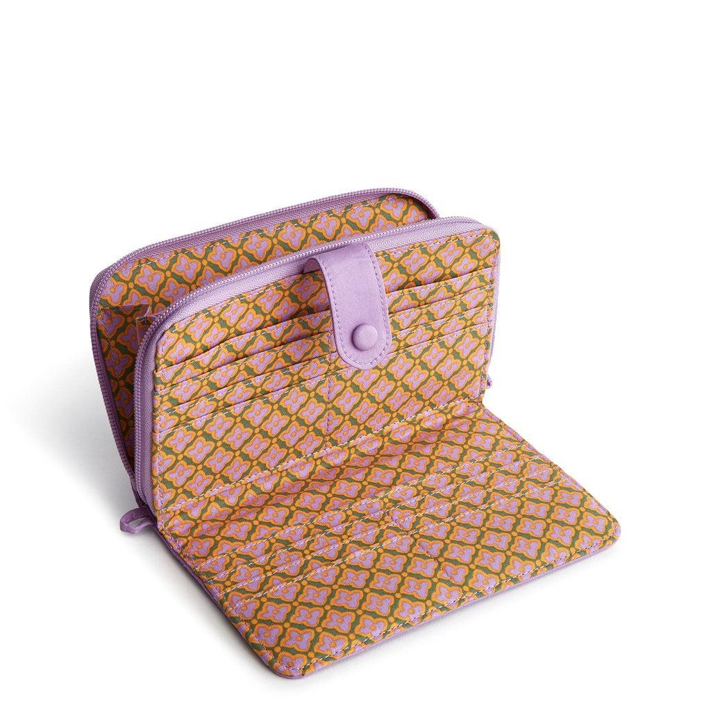 Large Tab Wallet Product Image