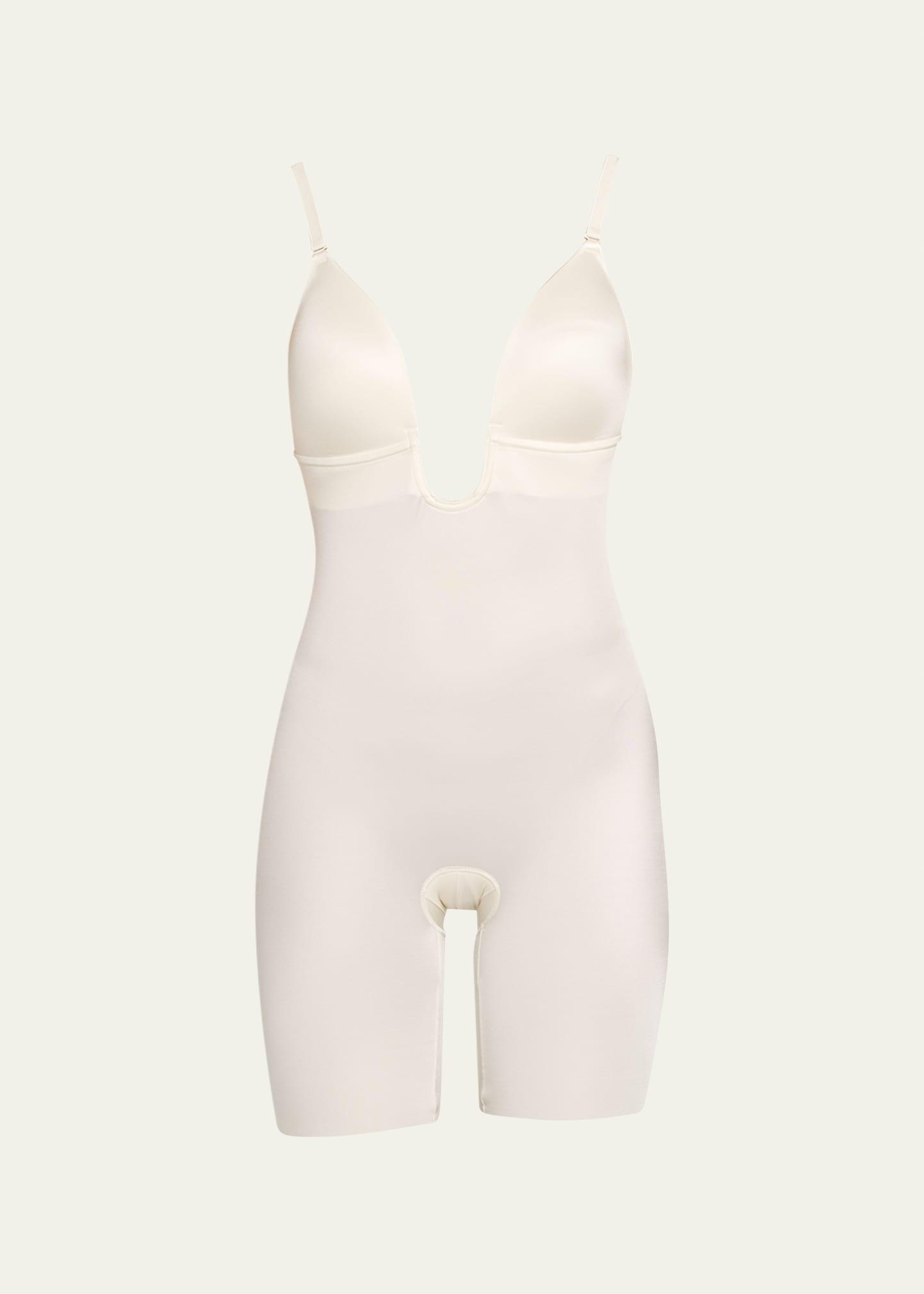 Suit Your Fancy 5-Way Convertible Bodysuit Product Image