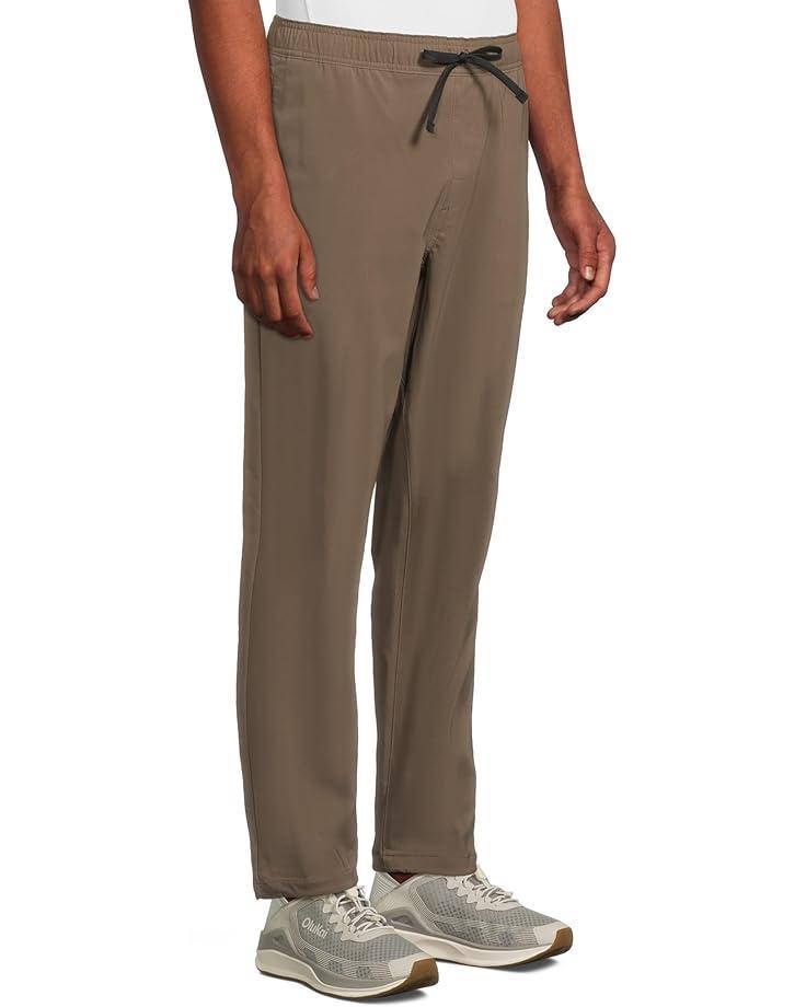 Stretch Zion Top-Out Pants Product Image