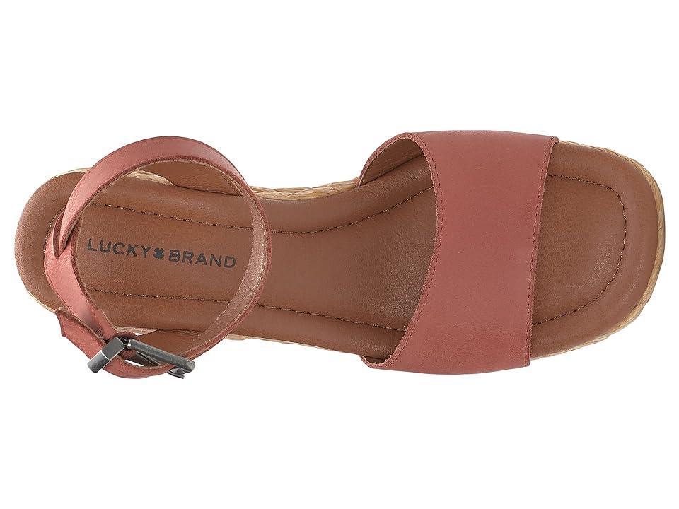 Lucky Brand Nalmo (Eco ) Women's Shoes Product Image