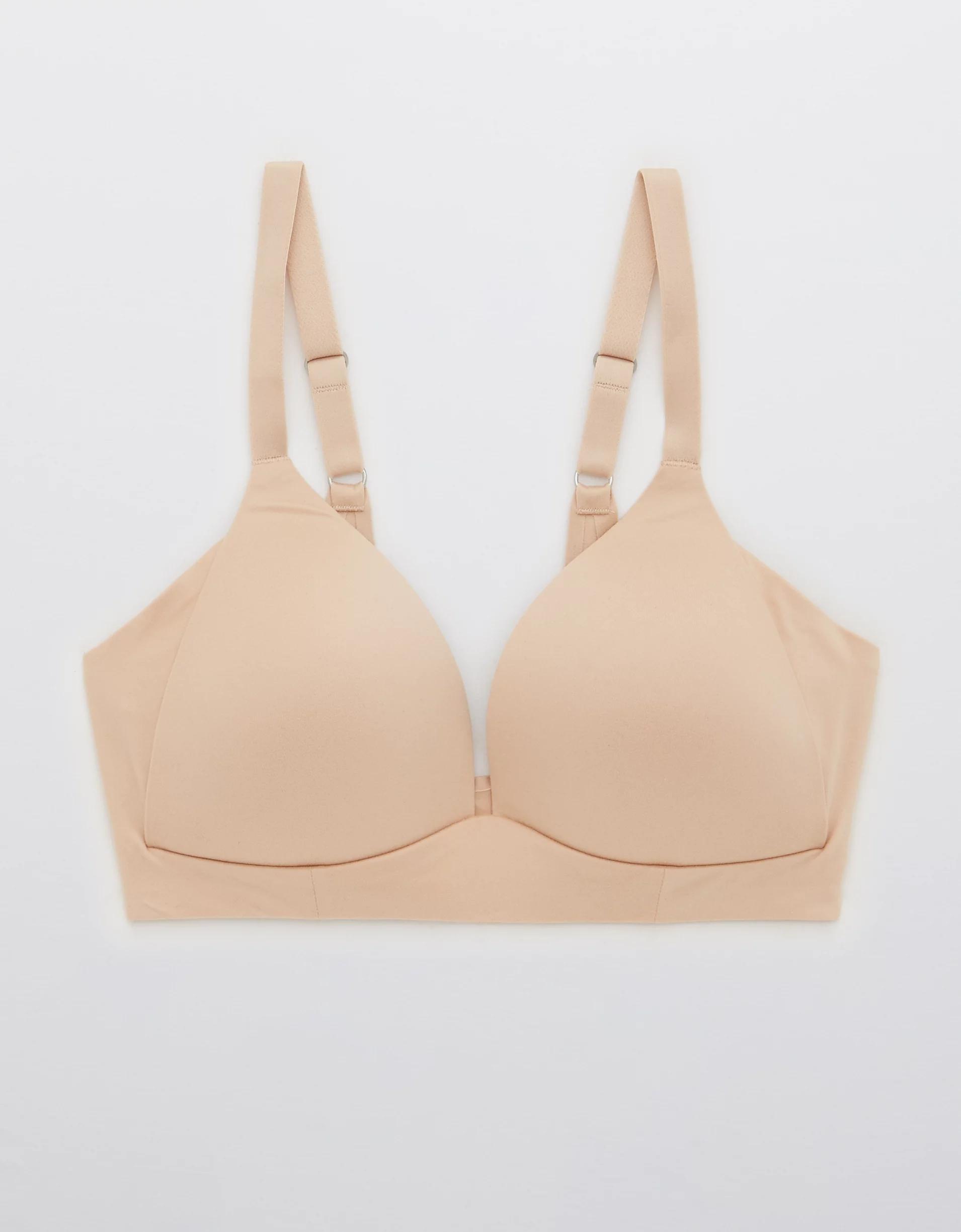 Sunnie Wireless Lightly Lined Bra Product Image