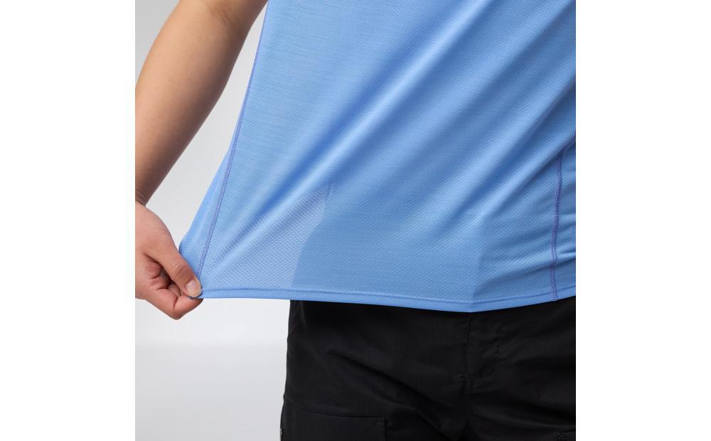 Abisko Lite SS W Product Image