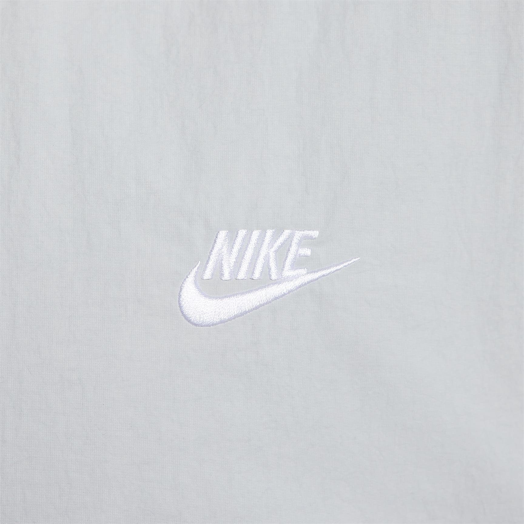 Nike Mens Club Oversized Woven Track Jacket | HQ6109-057 Product Image