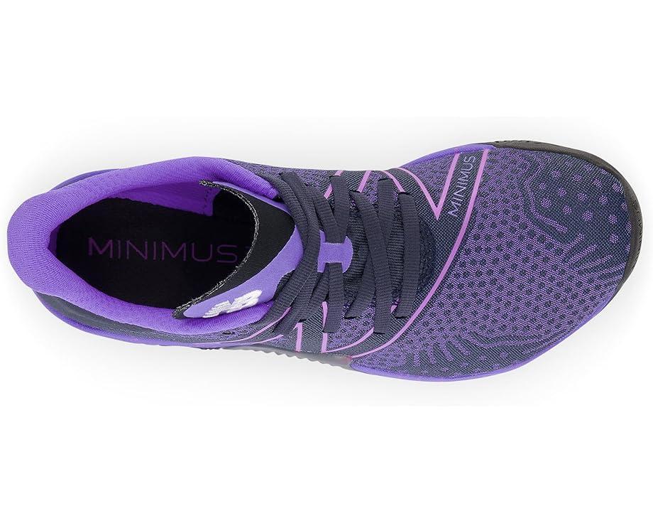 Minimus TR V2 Product Image