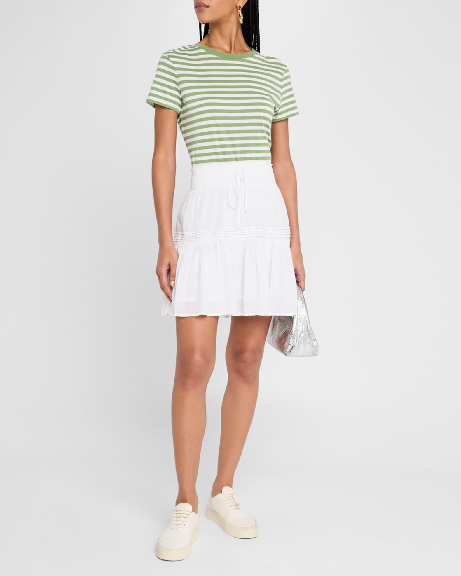 Lucie Mini Skirt  Product Image