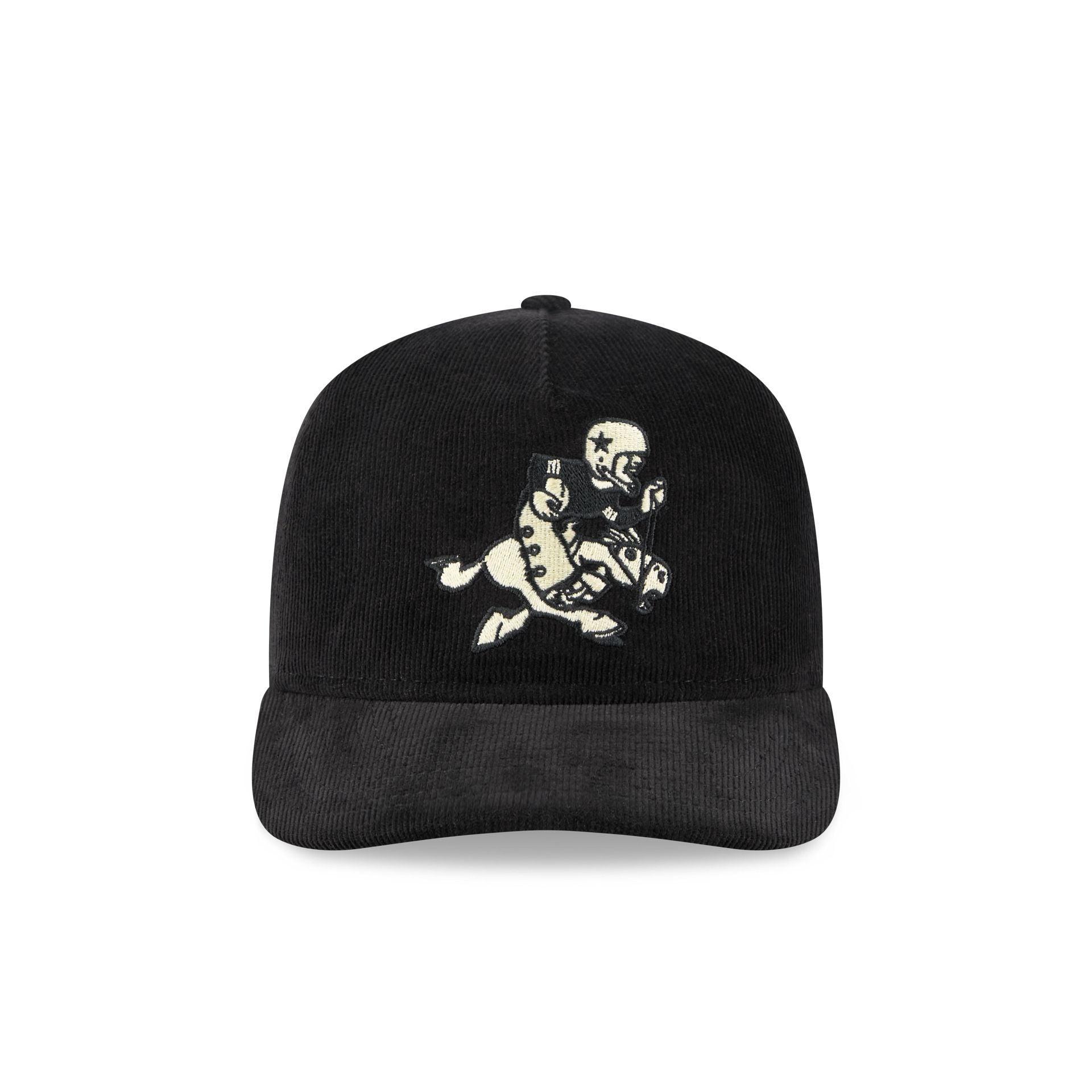 Montreal Expos Velvet Team Script 19TWENTY Adjustable Hat Male Product Image