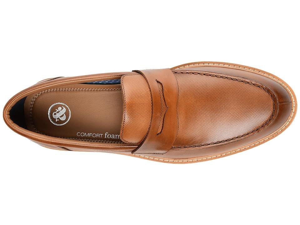 Thomas & Vine Mens Watkins Penny Loafer Product Image