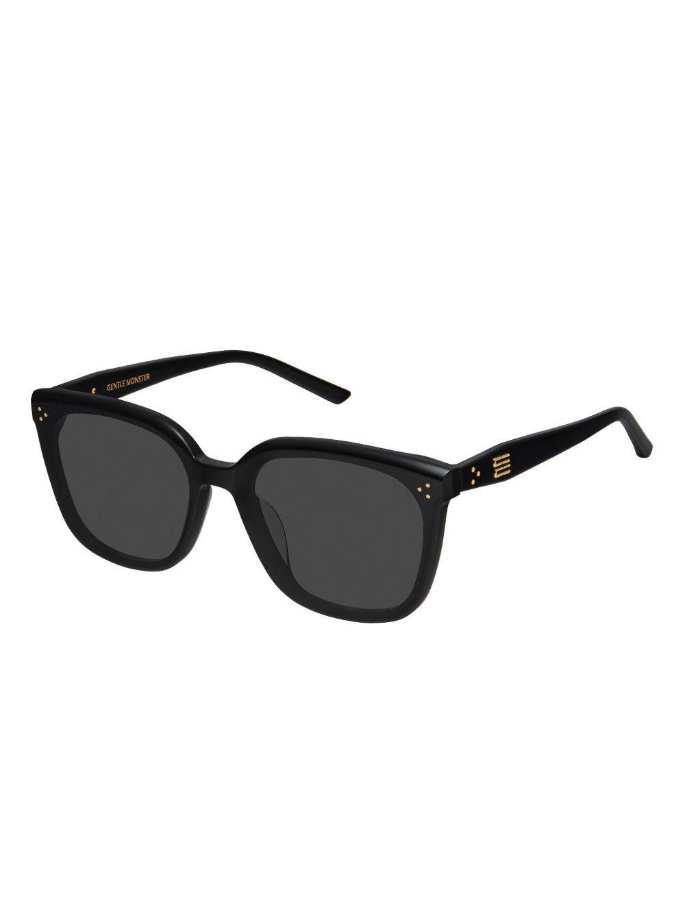 square-frame sunglasses Product Image